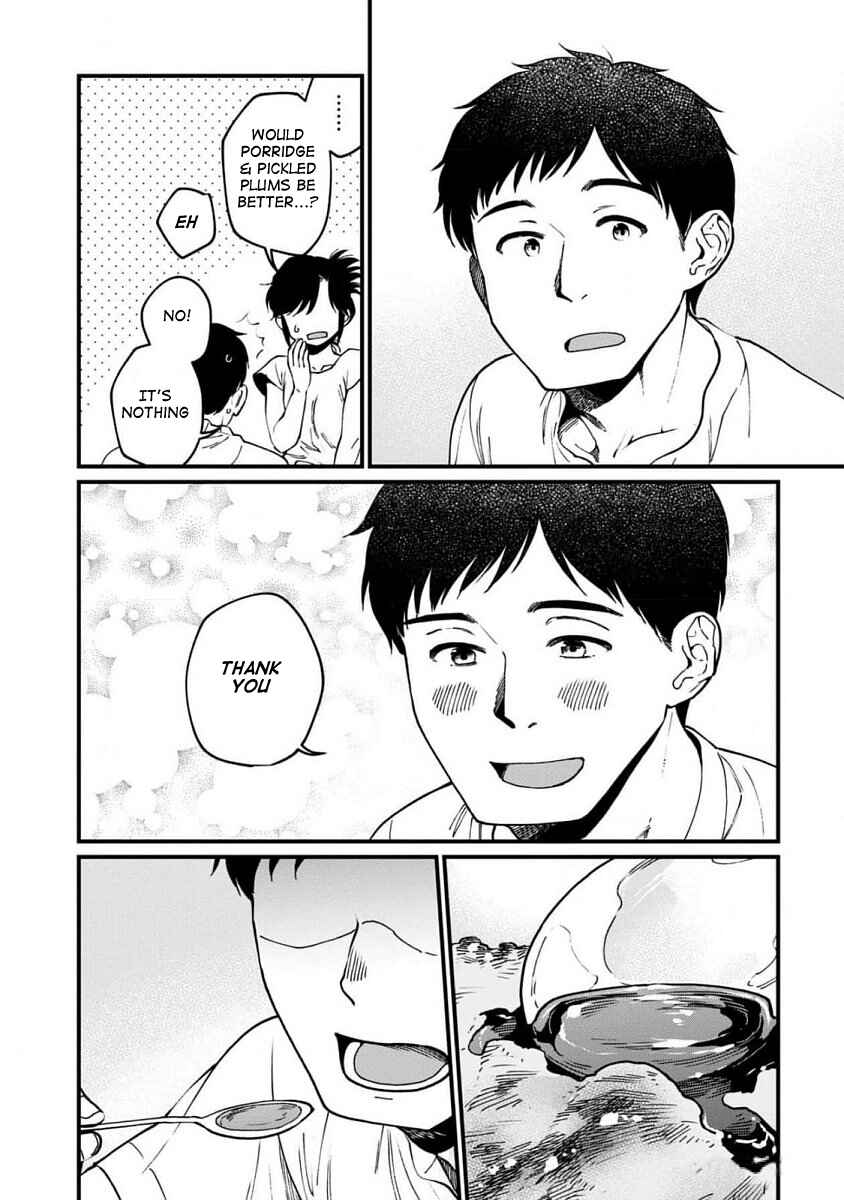 Isekai Izakaya "Gen" Chapter 64 - Page 9