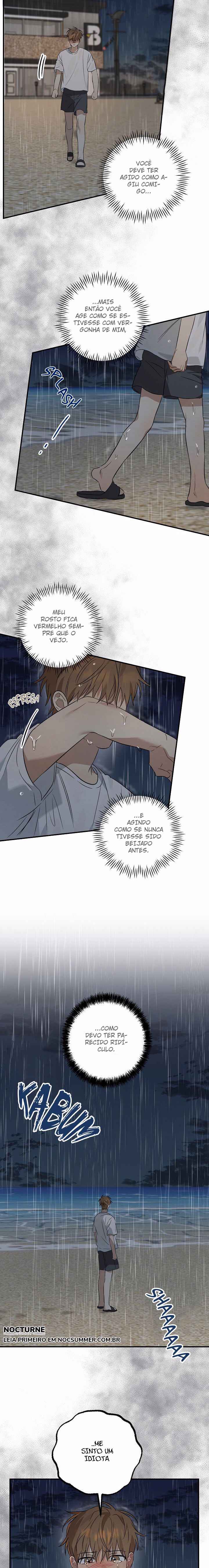 Plum Candy Love Chapter 28 - Page 14