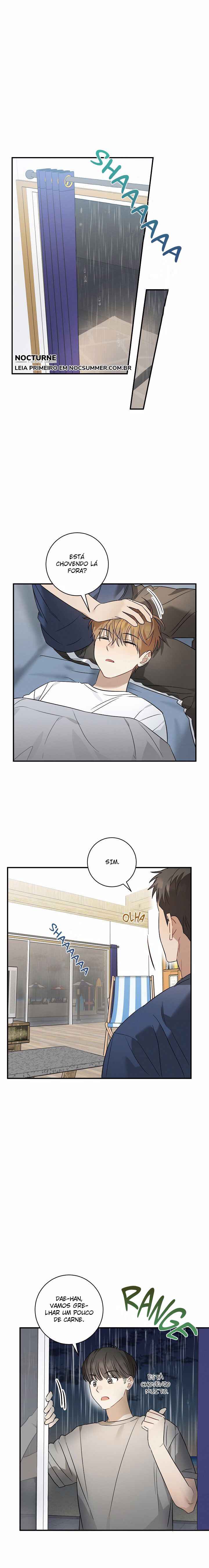Plum Candy Love Chapter 28 - Page 2
