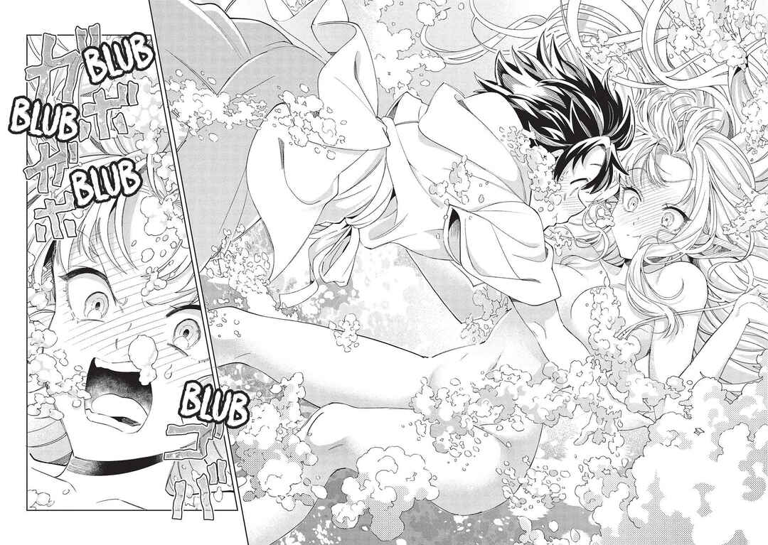 Nihon e Youkoso Elf-san. Chapter 62 - Page 18