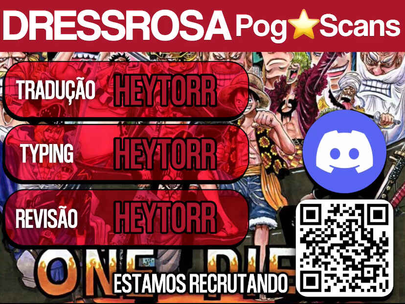 One Piece (Official Colored) Chapter 702 - Page 15