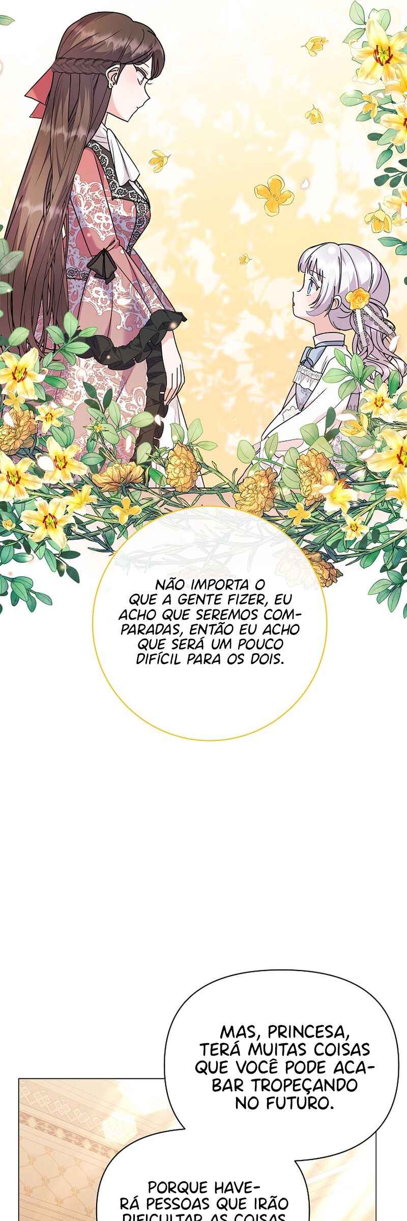 The Little Landlady Chapter 64 - Page 19