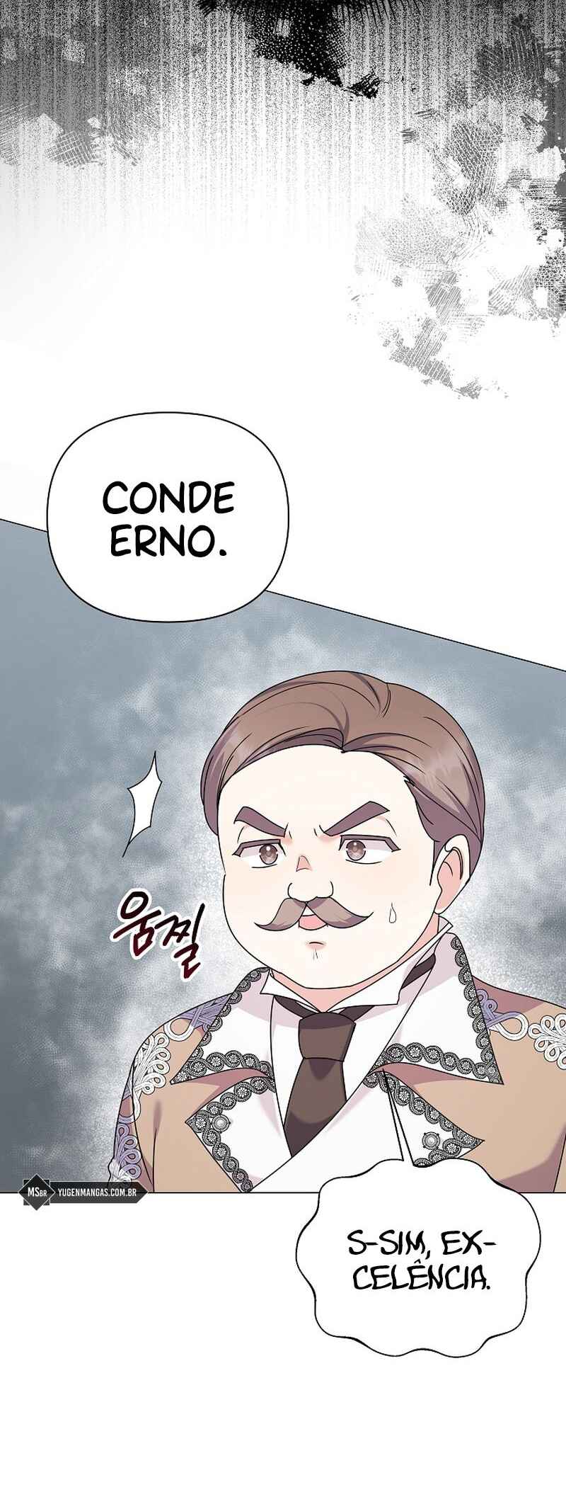 The Little Landlady Chapter 64 - Page 26