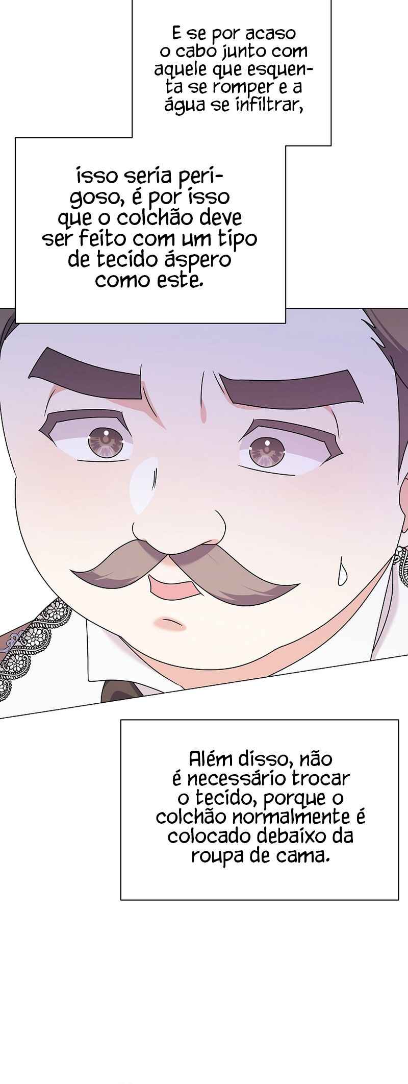 The Little Landlady Chapter 64 - Page 29