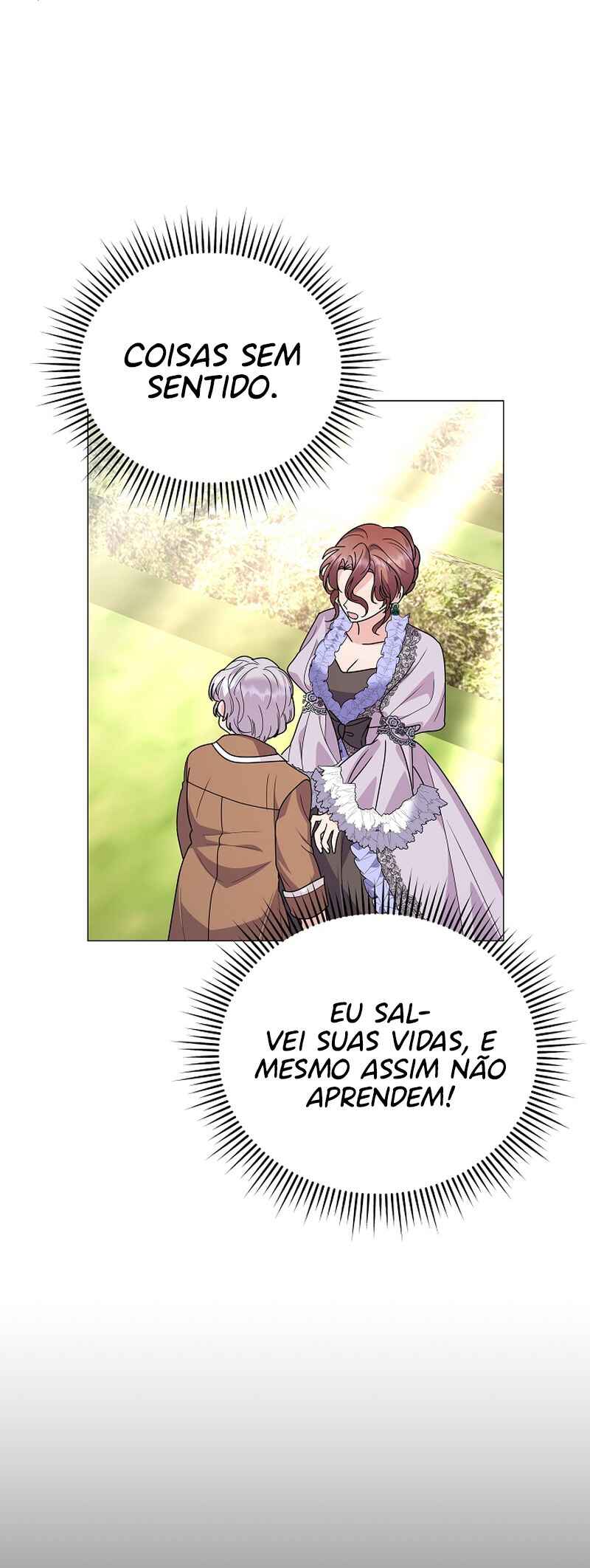 The Little Landlady Chapter 64 - Page 34