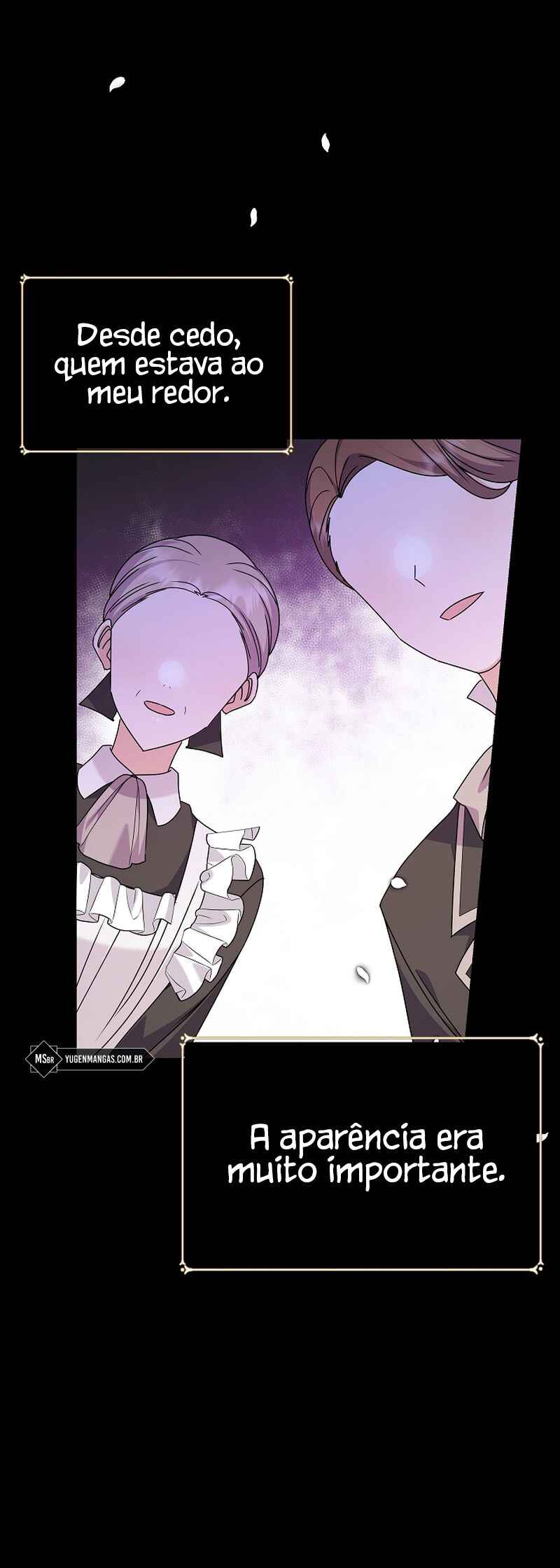 The Little Landlady Chapter 64 - Page 39