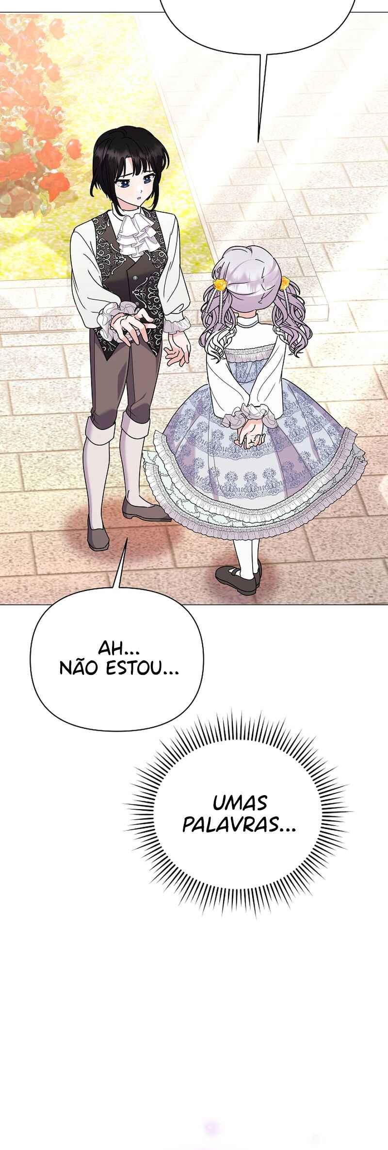 The Little Landlady Chapter 64 - Page 59