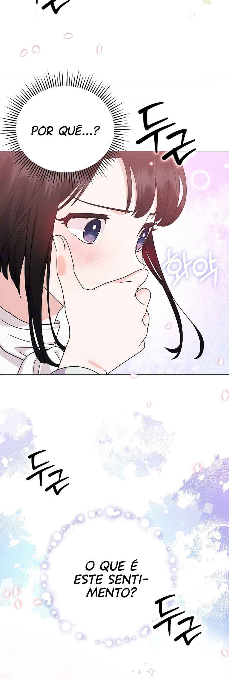 The Little Landlady Chapter 64 - Page 61