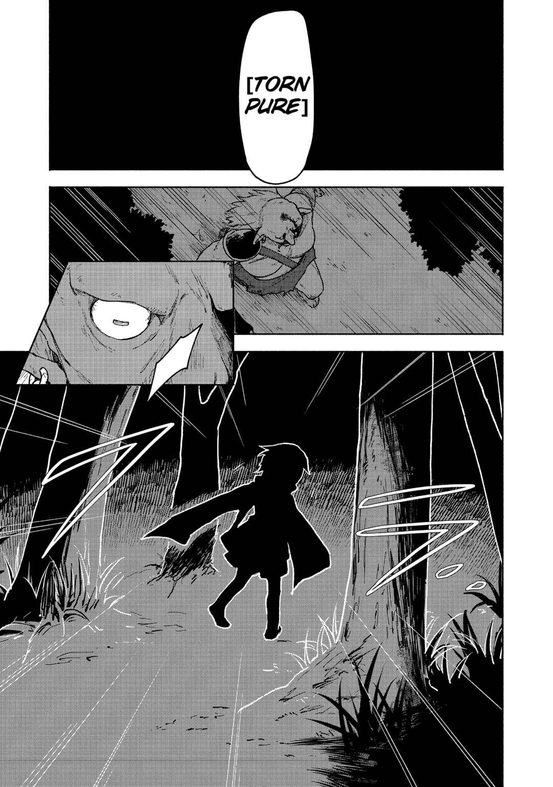 Otome Game no Heroine de Saikyou Survival Chapter 10.1 - Page 17