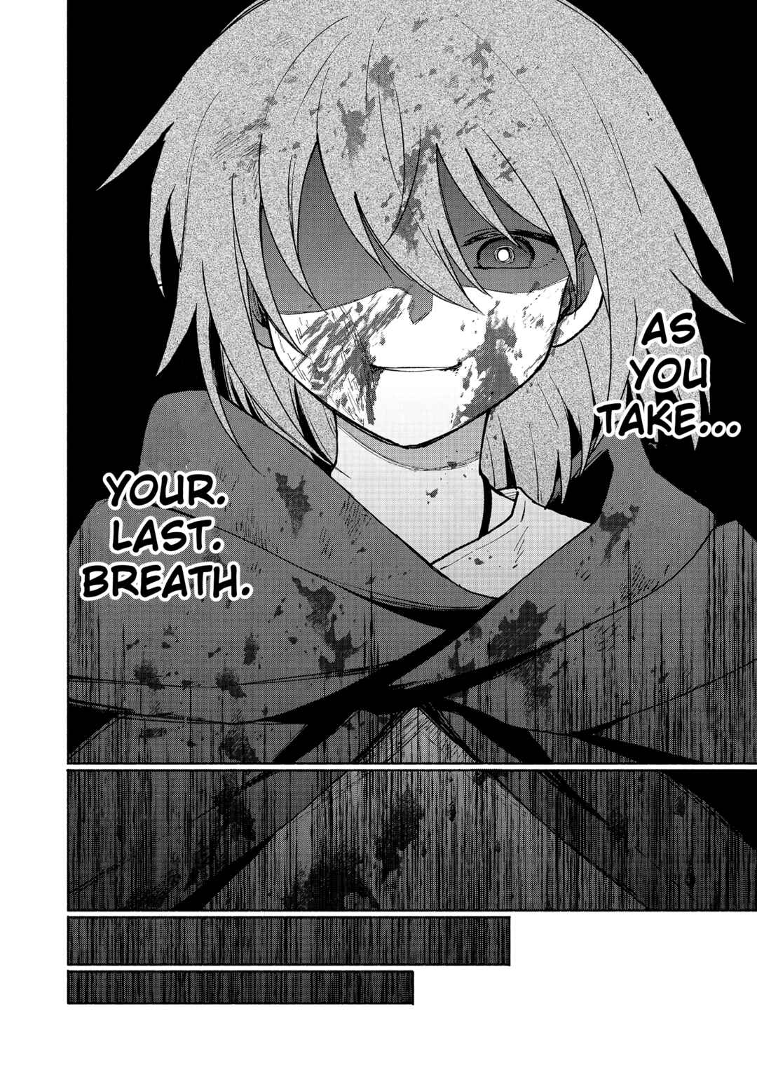 Otome Game no Heroine de Saikyou Survival Chapter 10.1 - Page 23