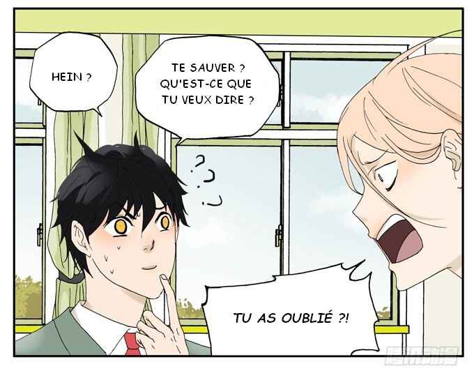 Bromance Chapter 20 - Page 4