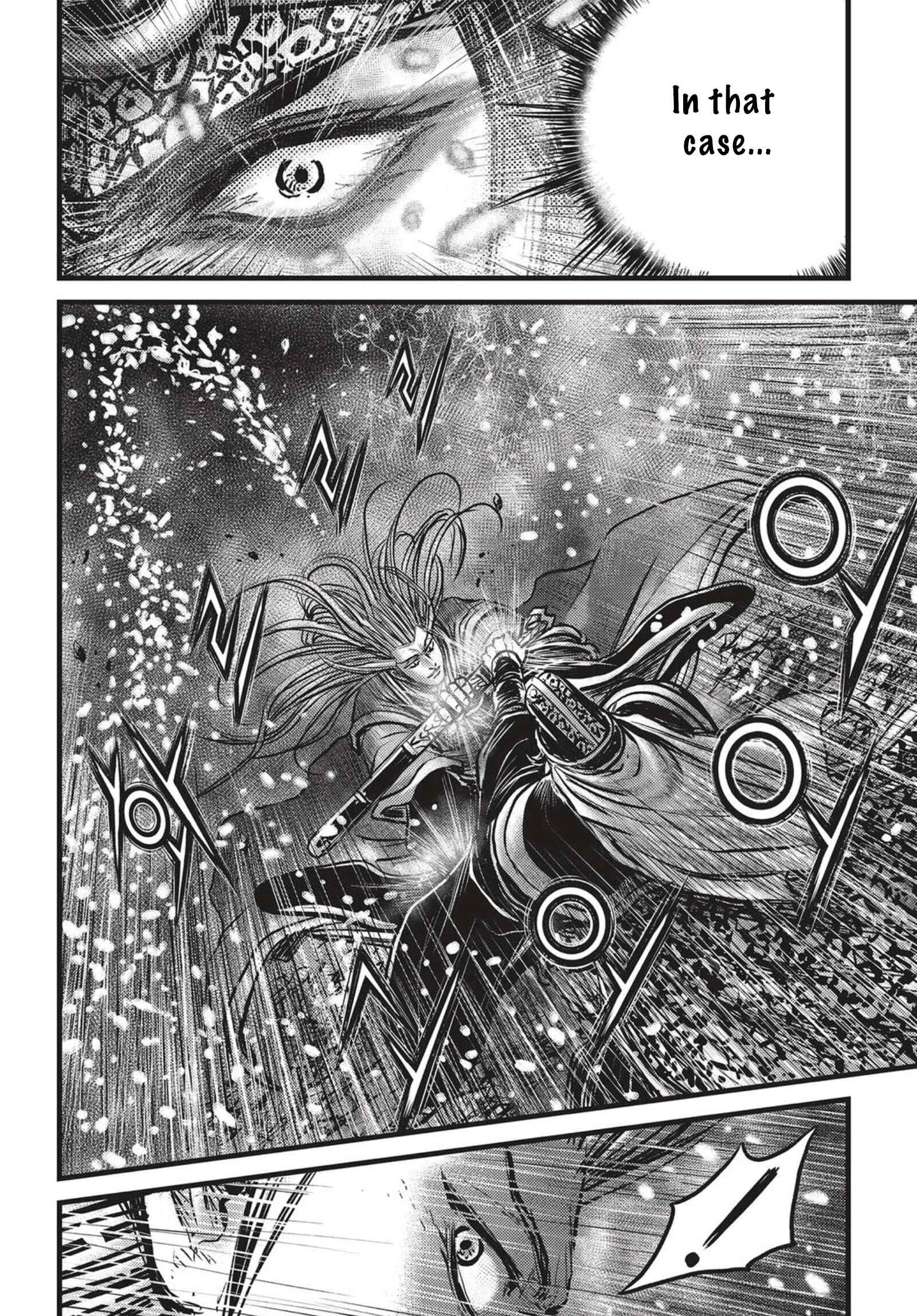 Yeolhyeol Gangho Chapter 526 - Page 5