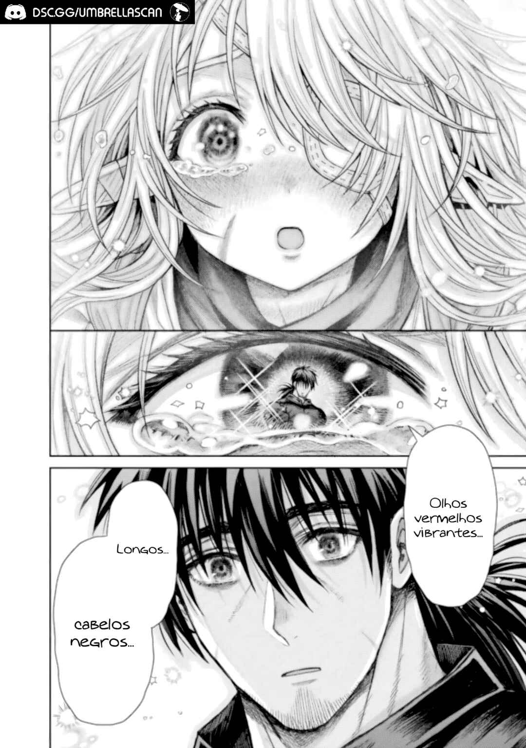 Boroboro no Elf-san wo Shiawase ni Suru Kusuriuri-san Chapter 18 - Page 14