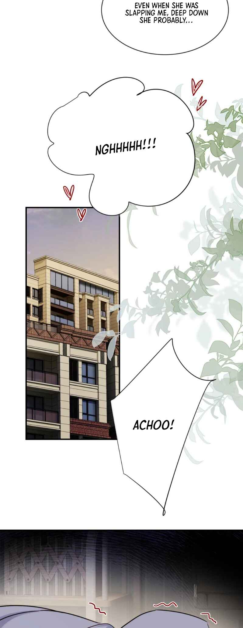 The Yandere Sister Just Wants Me to Bully Her Chapter 19 - Page 4