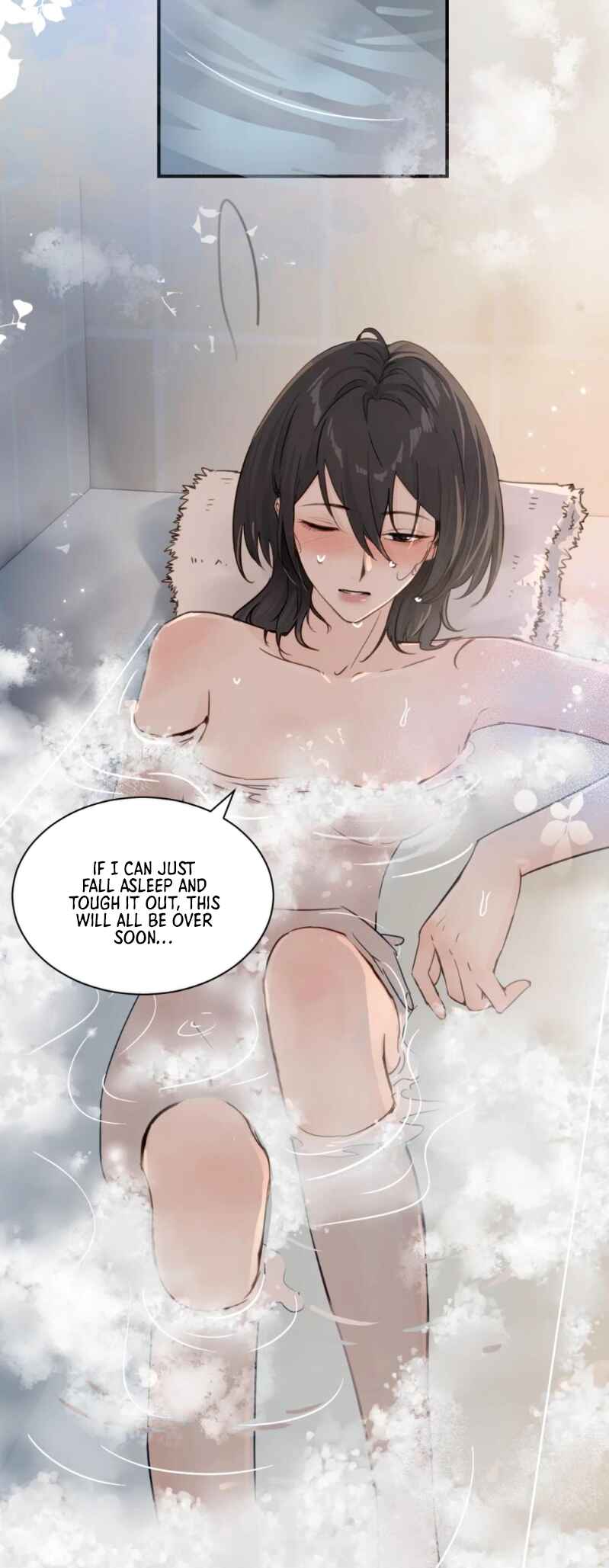 The Yandere Sister Just Wants Me to Bully Her Chapter 19 - Page 8