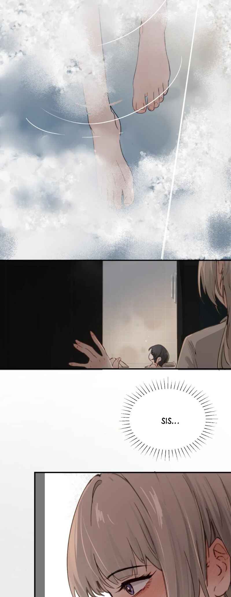 The Yandere Sister Just Wants Me to Bully Her Chapter 19 - Page 9