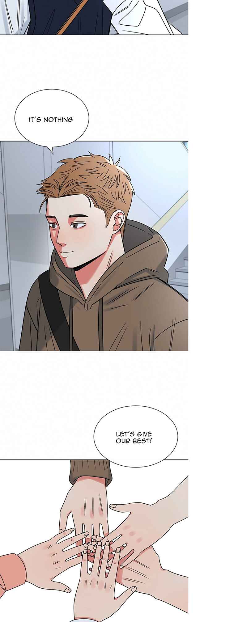 ผู้ชนะรักนี้ต้องเป็นฉัน Chapter 14 - Page 12