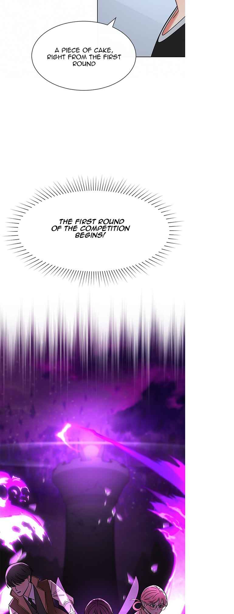 ผู้ชนะรักนี้ต้องเป็นฉัน Chapter 14 - Page 16