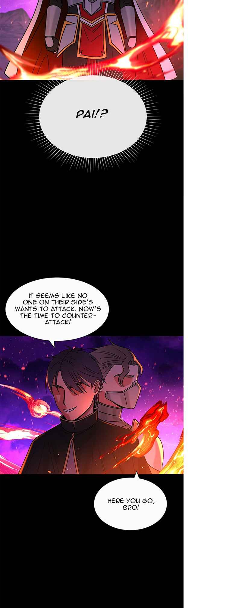 ผู้ชนะรักนี้ต้องเป็นฉัน Chapter 14 - Page 26