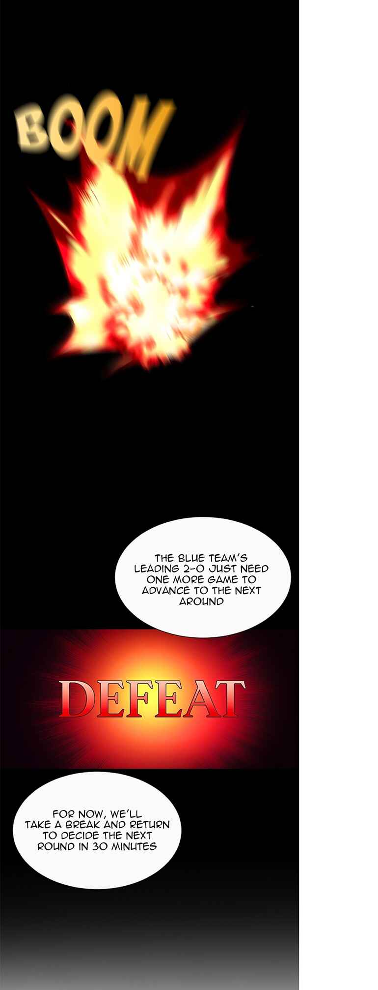 ผู้ชนะรักนี้ต้องเป็นฉัน Chapter 14 - Page 27