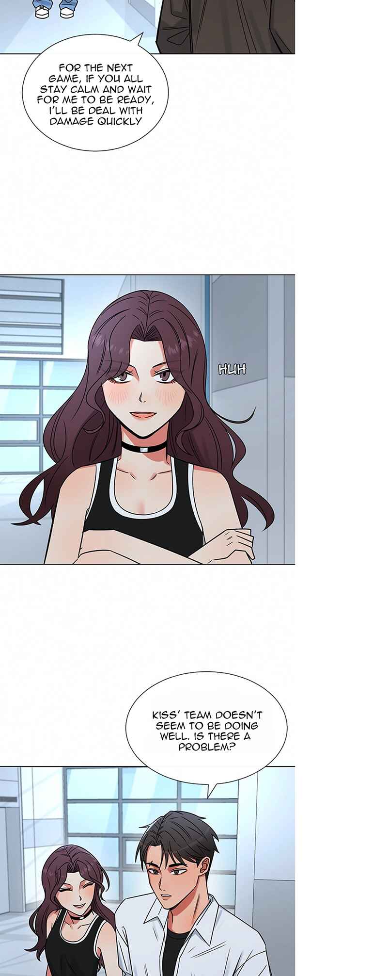 ผู้ชนะรักนี้ต้องเป็นฉัน Chapter 14 - Page 30