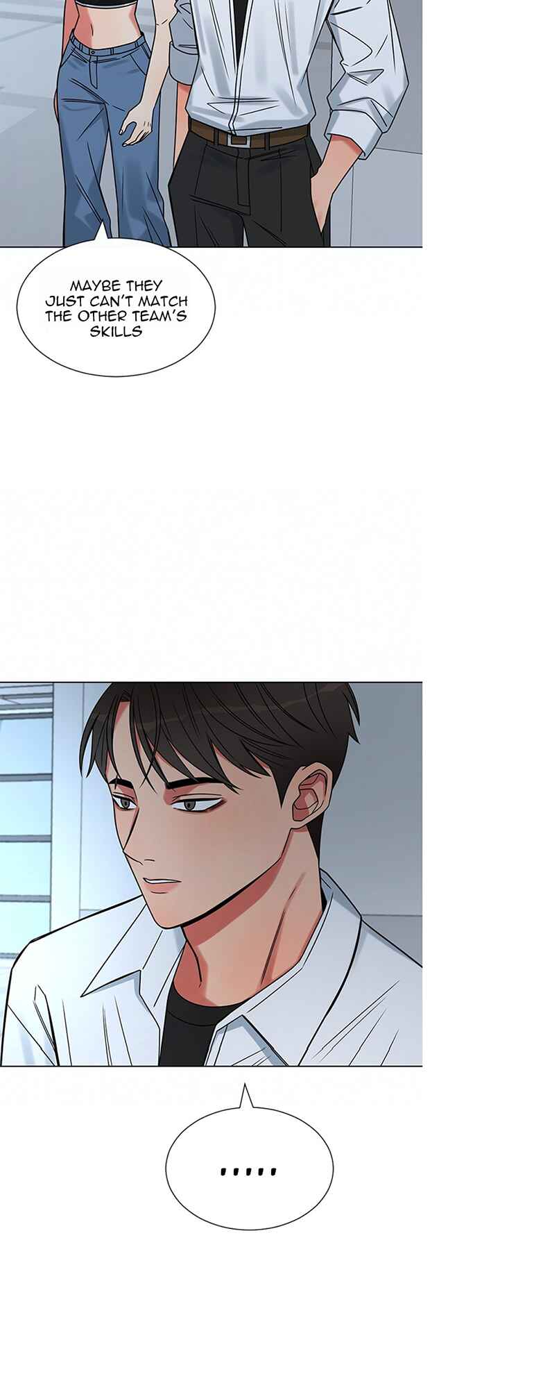 ผู้ชนะรักนี้ต้องเป็นฉัน Chapter 14 - Page 31