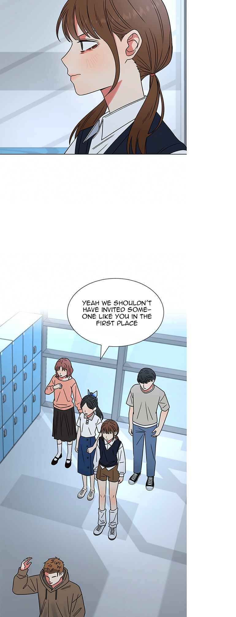 ผู้ชนะรักนี้ต้องเป็นฉัน Chapter 14 - Page 34