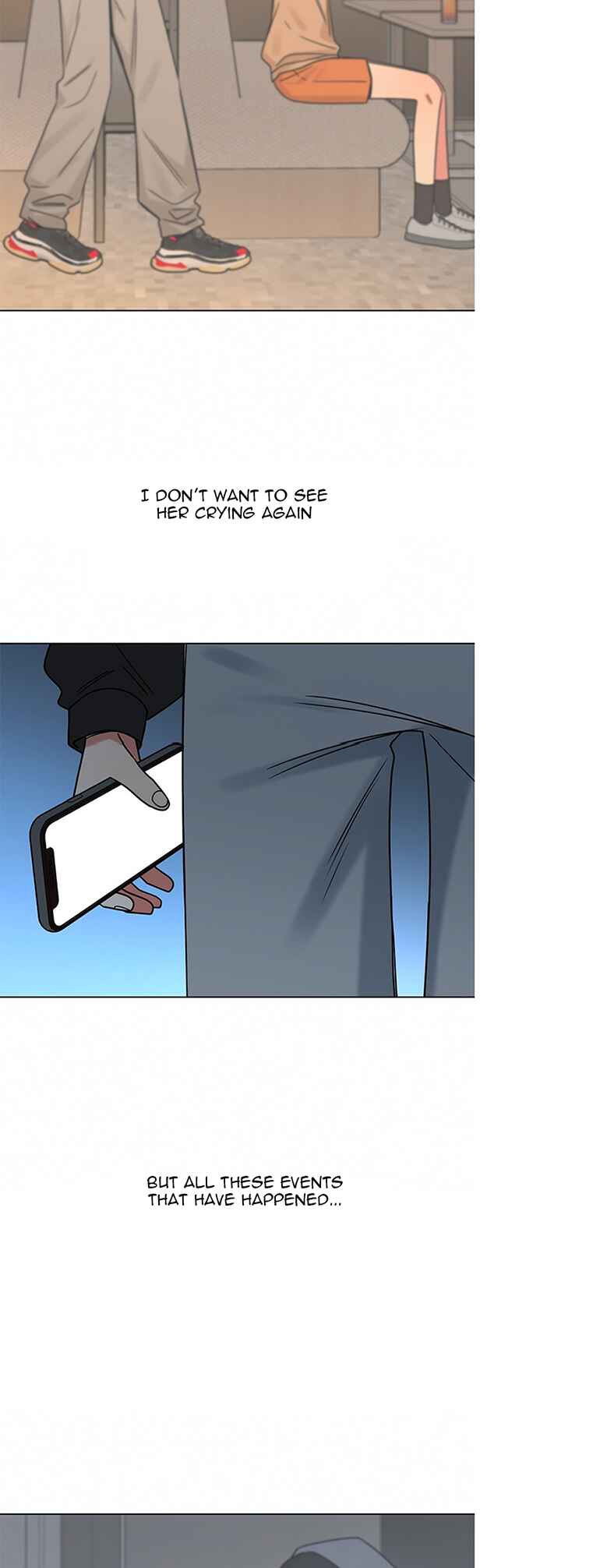 ผู้ชนะรักนี้ต้องเป็นฉัน Chapter 14 - Page 40