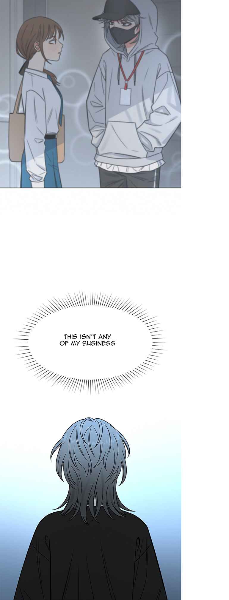ผู้ชนะรักนี้ต้องเป็นฉัน Chapter 14 - Page 41