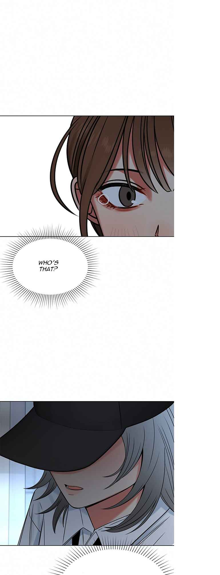 ผู้ชนะรักนี้ต้องเป็นฉัน Chapter 14 - Page 48
