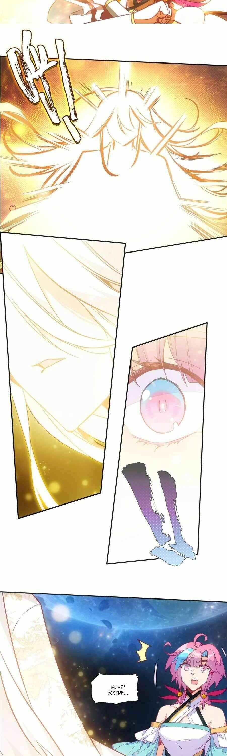 Yé Jiùshì Kāiguà Shàonǚ Chapter 170 - Page 2