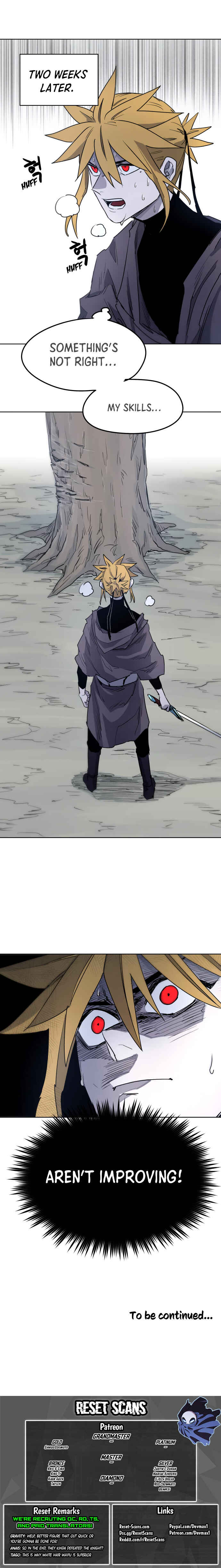 Janbul ui Gisa Chapter 8 - Page 13