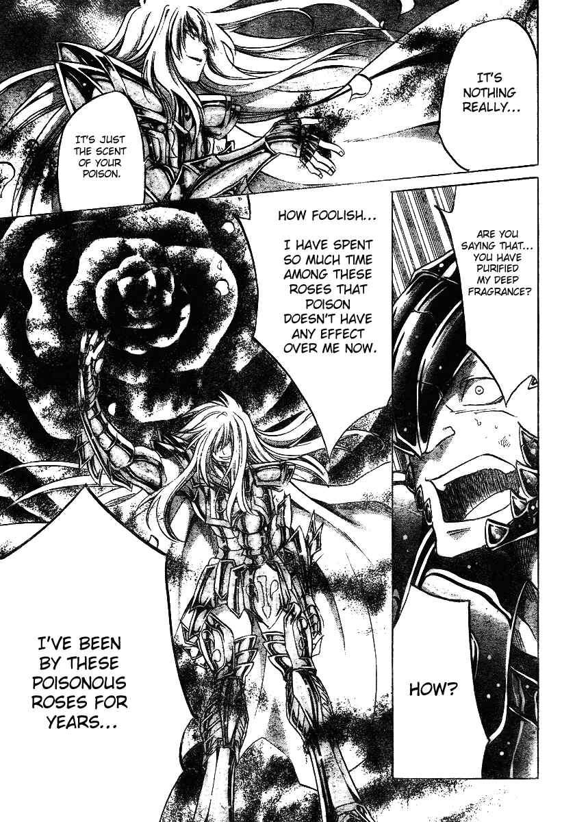 Saint Seiya: The Lost Canvas Chapter 19 - Page 14