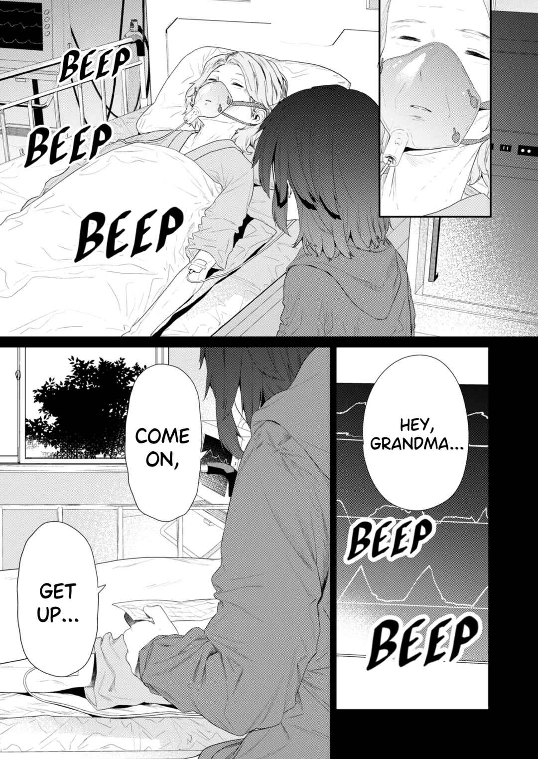 Hino-san no Baka Chapter 115 - Page 11