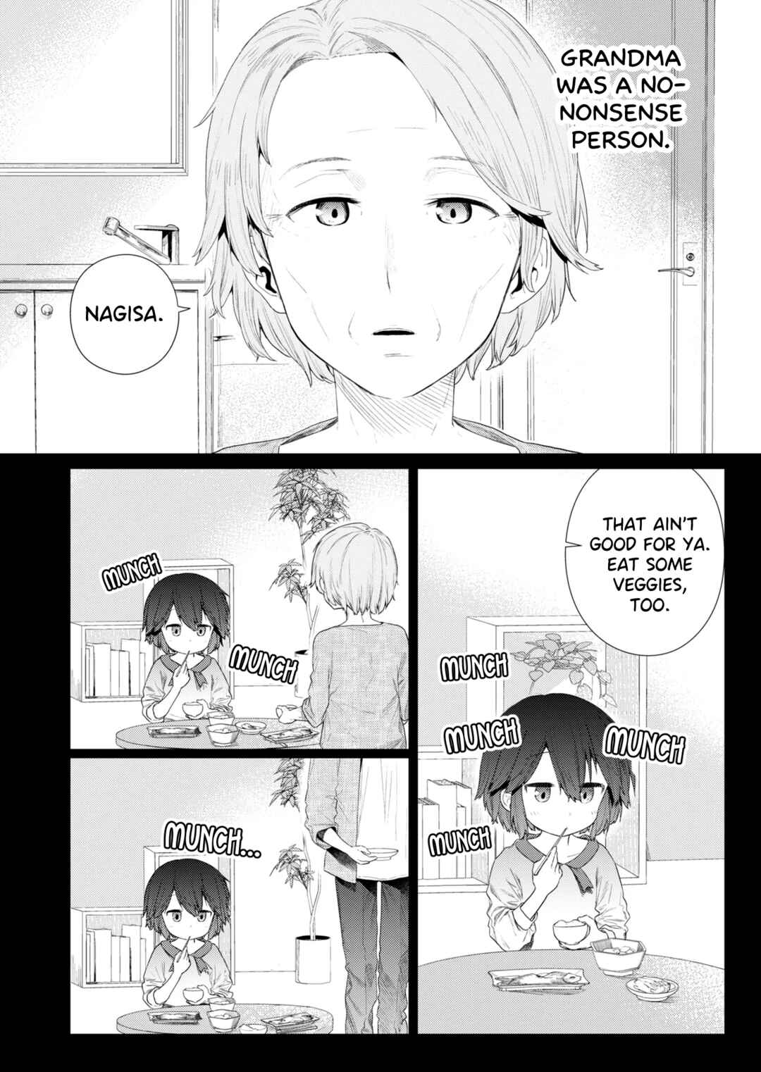 Hino-san no Baka Chapter 115 - Page 2