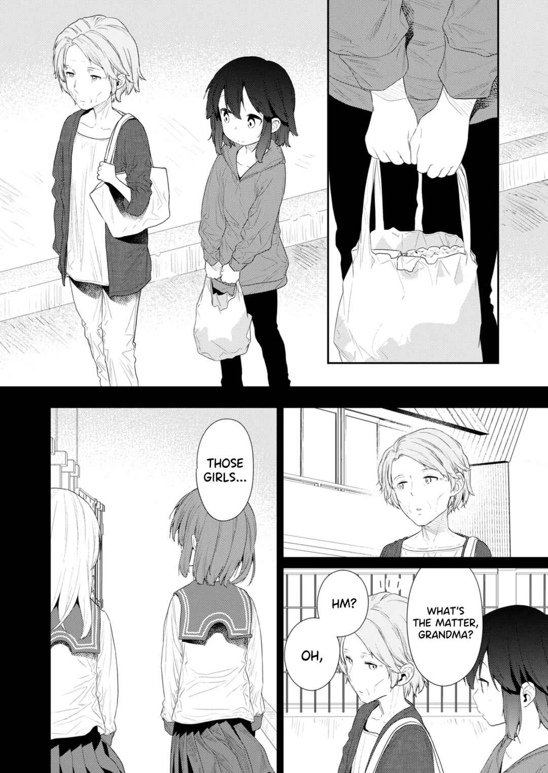 Hino-san no Baka Chapter 115 - Page 6