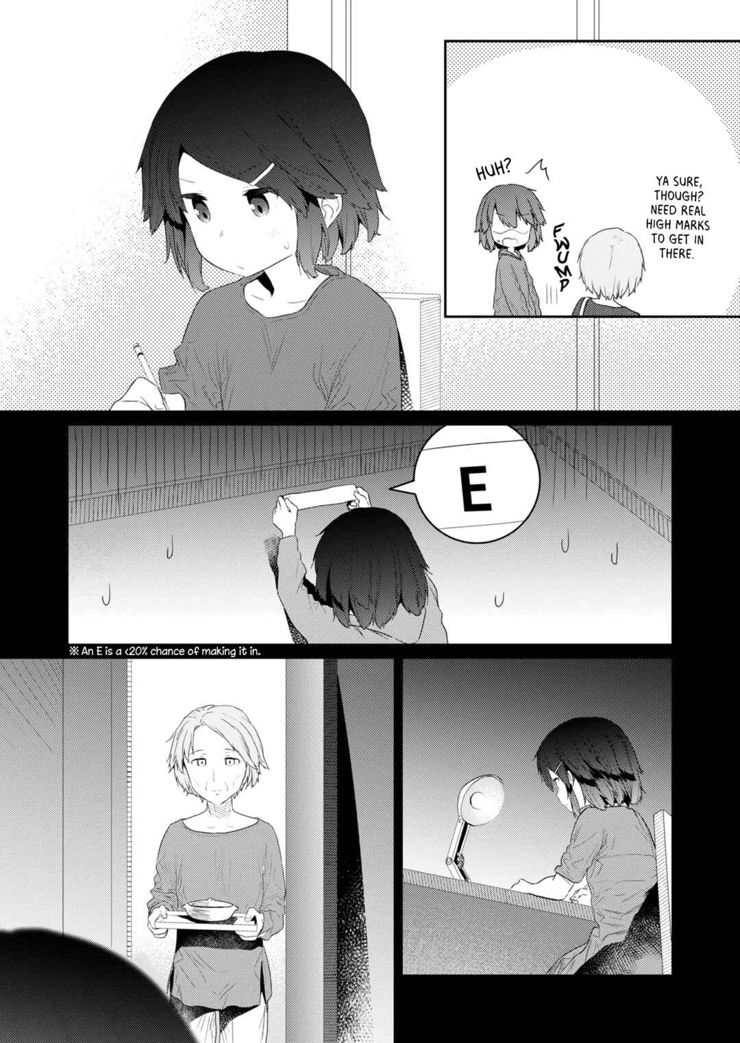 Hino-san no Baka Chapter 115 - Page 9