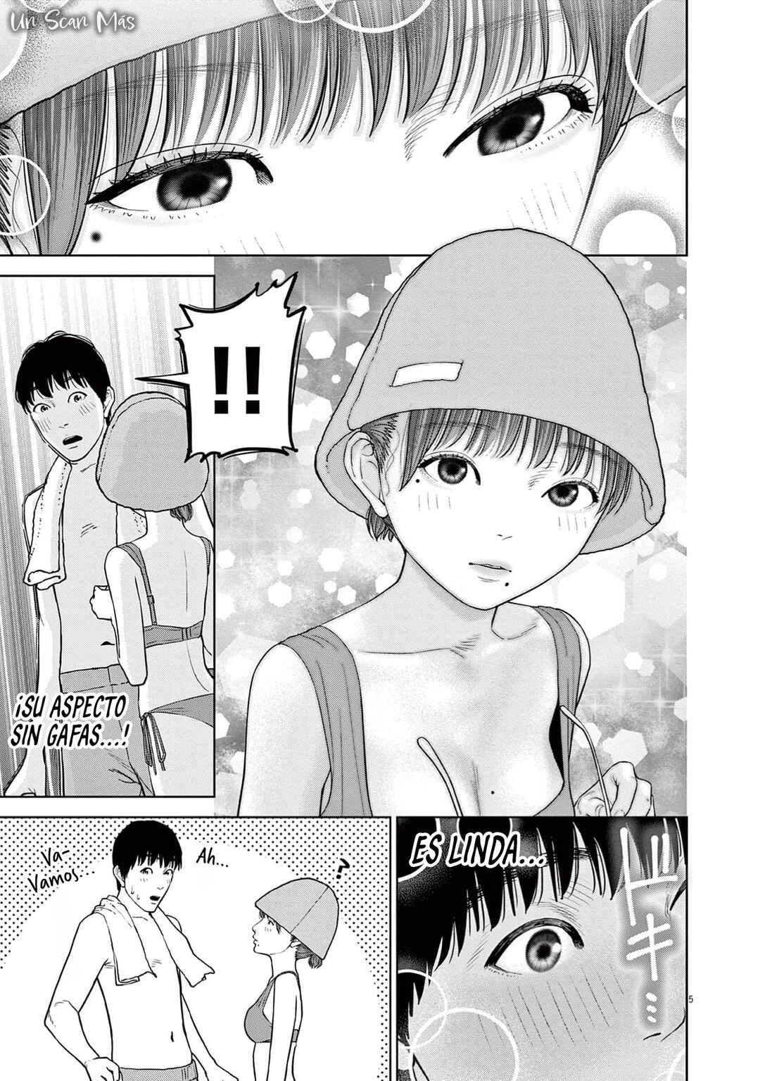 Chira Chiller Chapter 63 - Page 7