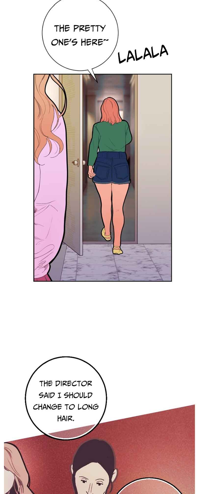 Dagaol Jongmal e Kiss Chapter 2 - Page 16