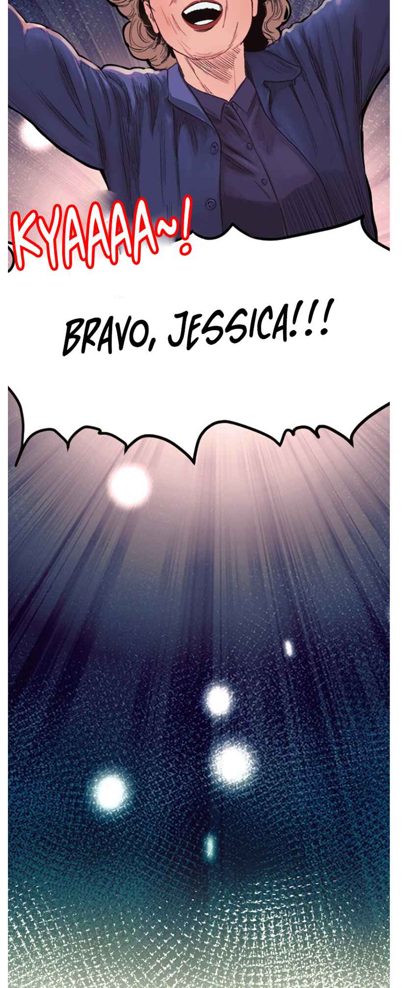 Dagaol Jongmal e Kiss Chapter 2 - Page 27