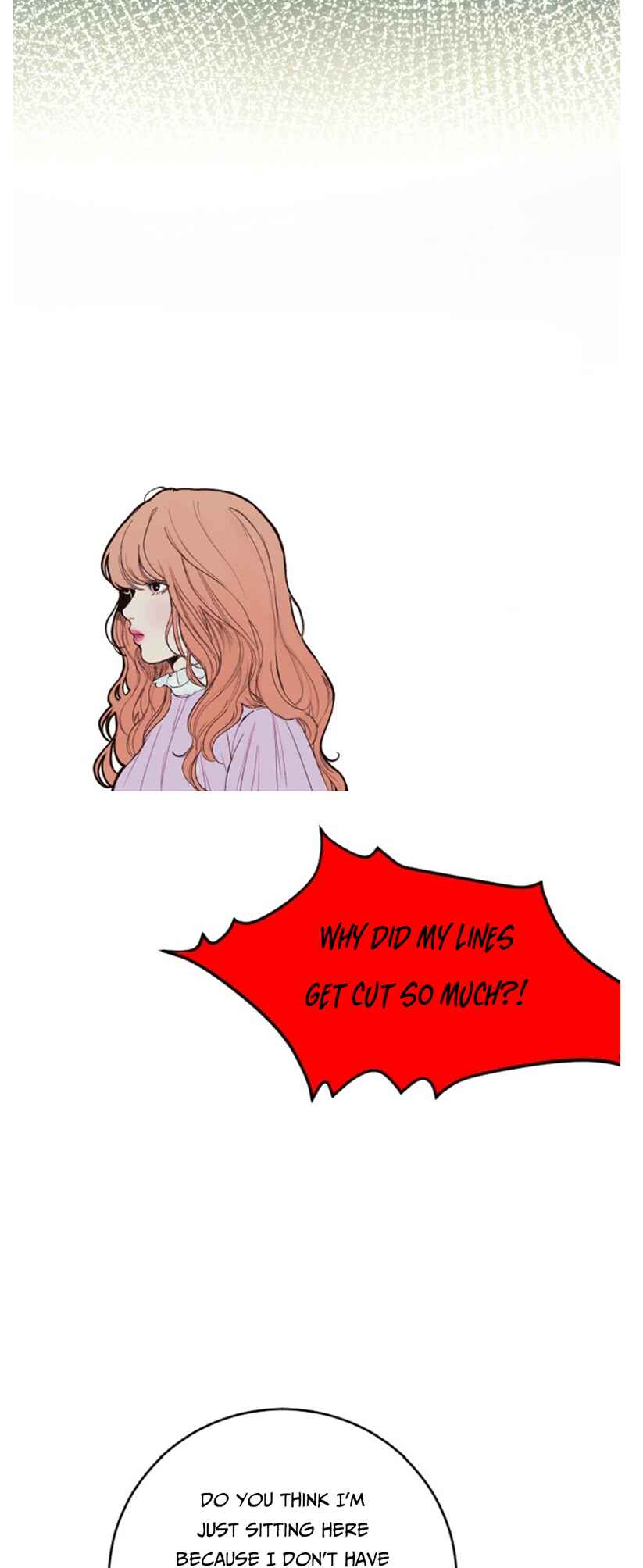Dagaol Jongmal e Kiss Chapter 2 - Page 28