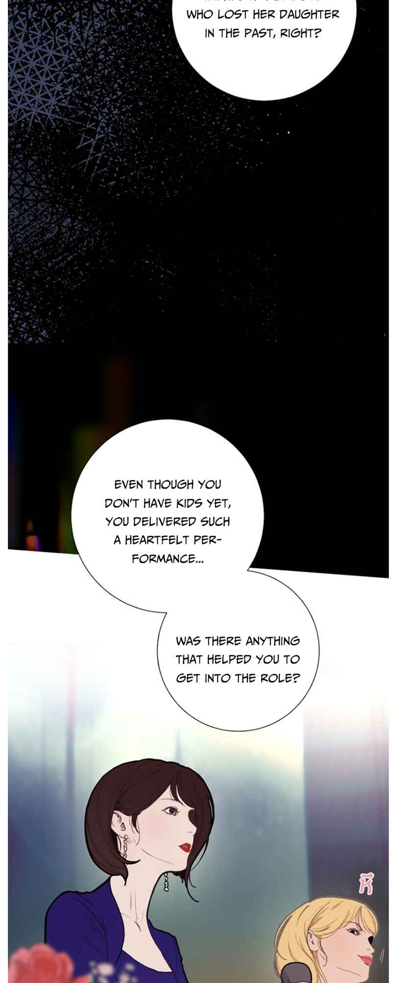 Dagaol Jongmal e Kiss Chapter 2 - Page 34