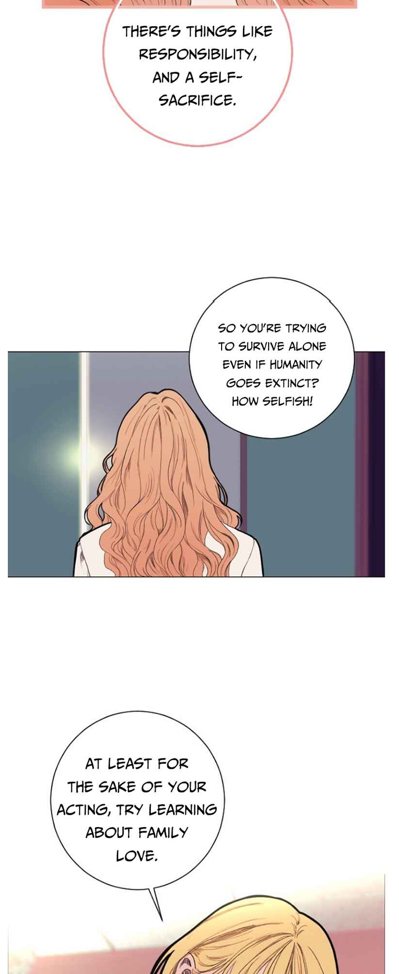 Dagaol Jongmal e Kiss Chapter 2 - Page 48
