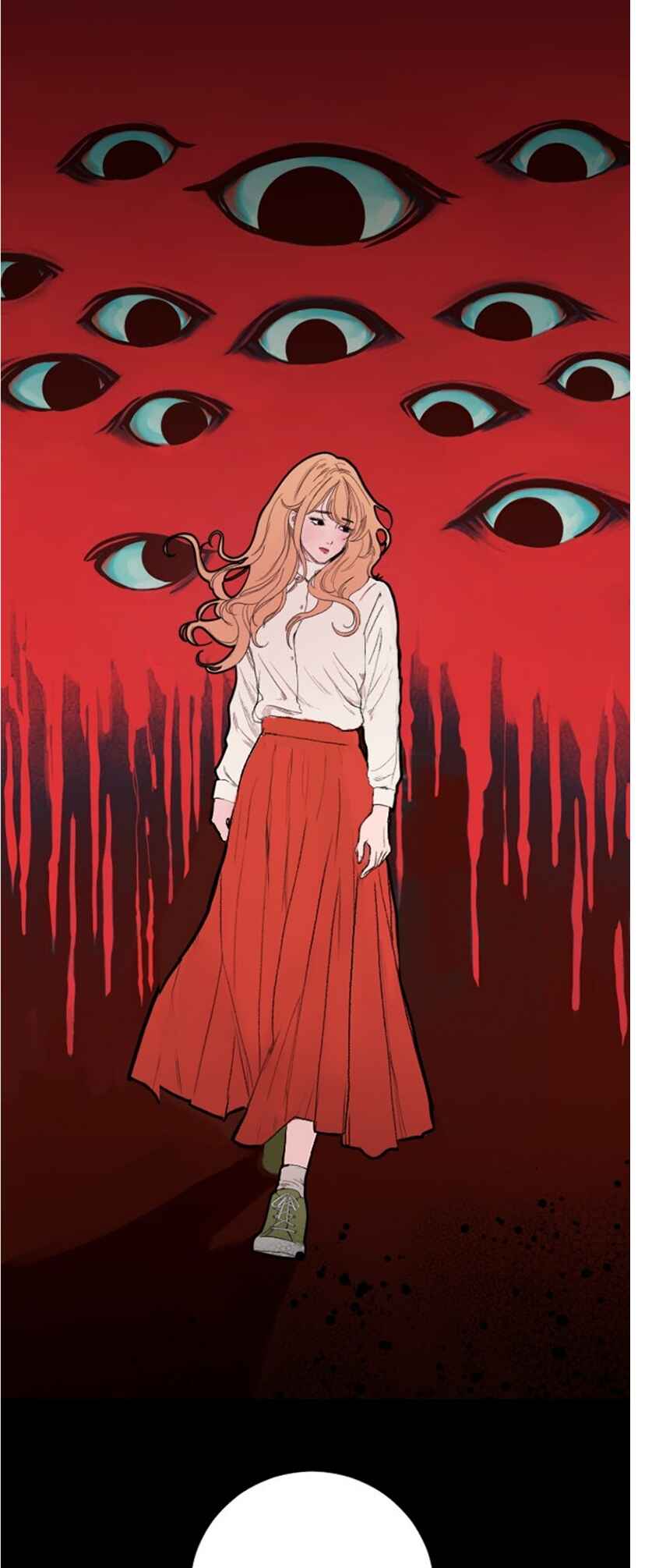 Dagaol Jongmal e Kiss Chapter 2 - Page 60