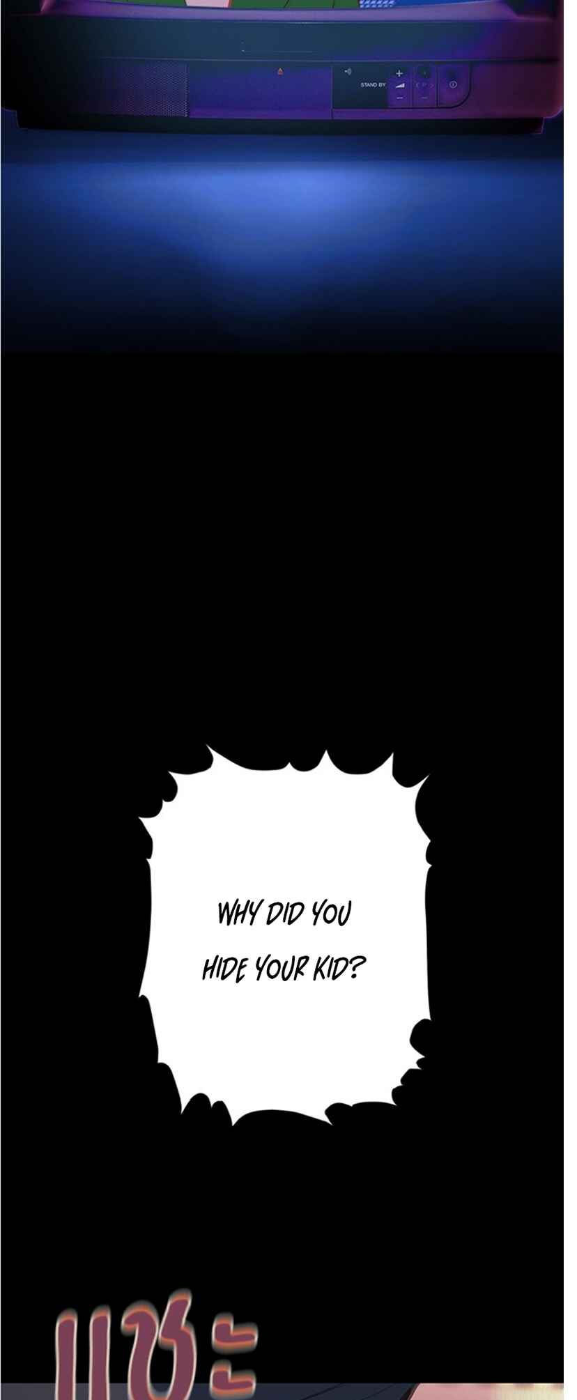 Dagaol Jongmal e Kiss Chapter 2 - Page 71