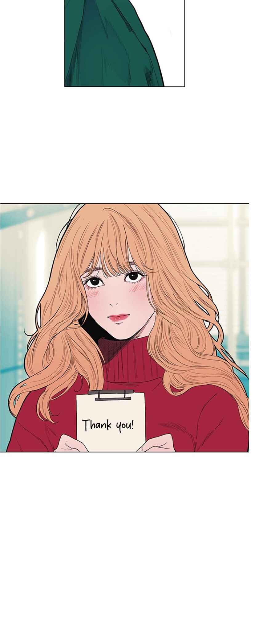 Dagaol Jongmal e Kiss Chapter 2 - Page 83