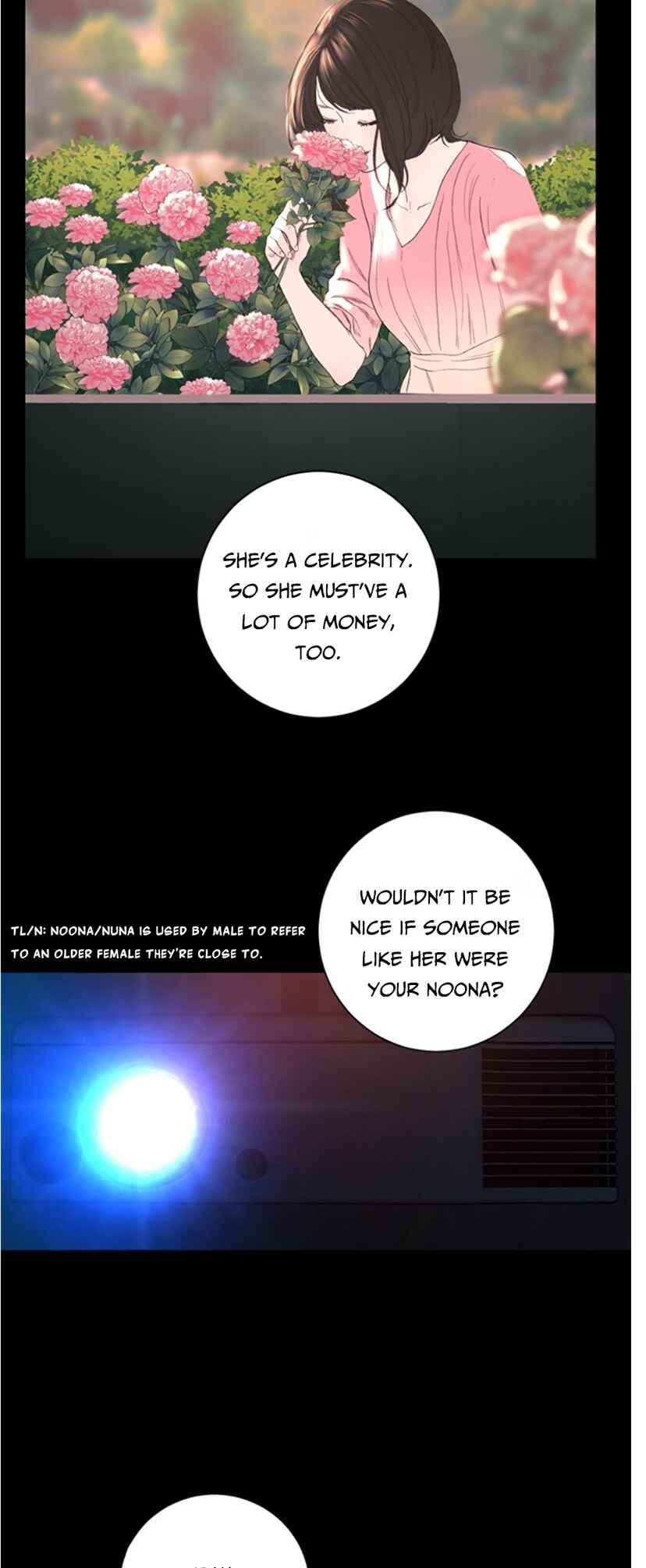 Dagaol Jongmal e Kiss Chapter 2 - Page 86