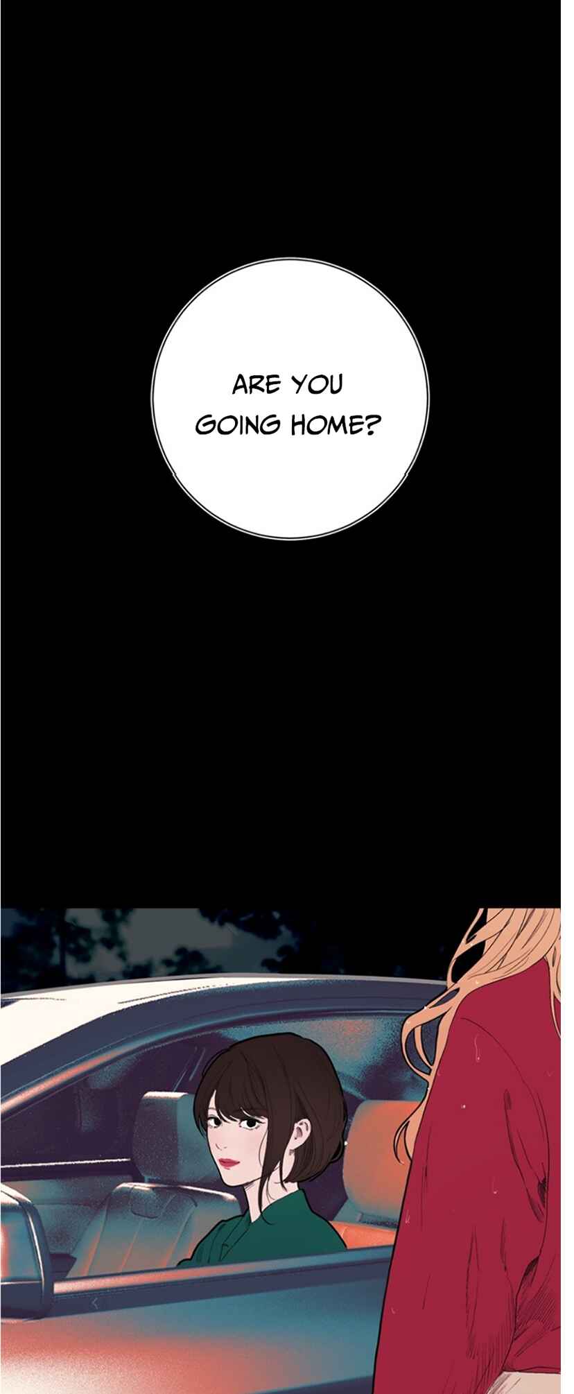 Dagaol Jongmal e Kiss Chapter 2 - Page 91