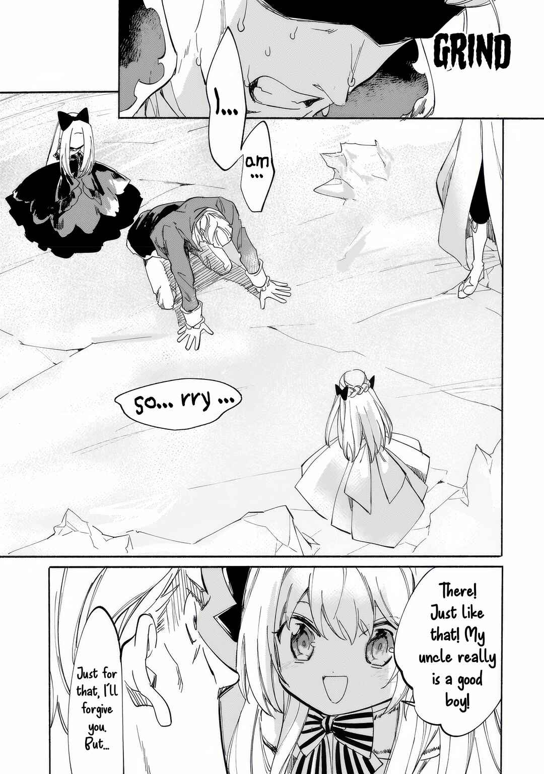 Shiitagerareta Tsuihou Oujo wa, Tensei Shita Densetsu no Majo deshita Chapter 3 - Page 22