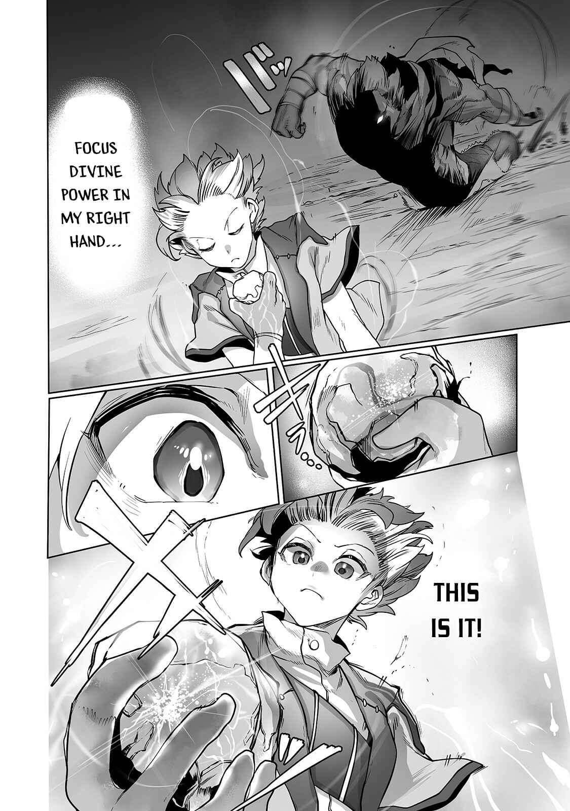 Ore no Zensei no Chishiki de Teihen Shoku Tamer ga Joukyuu Shoku ni Natte Shimai Sou na Ken Chapter 12 - Page 11